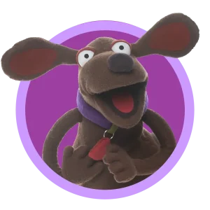 Photo of Winston the Dog