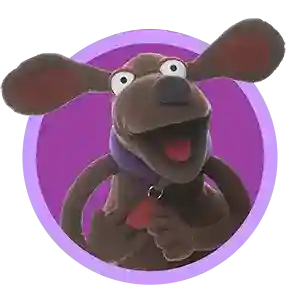 Photo of Winston the Dog